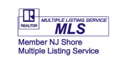 Newport Realty Inc. is proud to be a member of the NJ Shore Multiple Listing Service and Ocean County Board of Realtors.