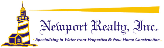 Since 1974, Newport Realty specializes in new construction and waterfront properties along the Jersey Shore.